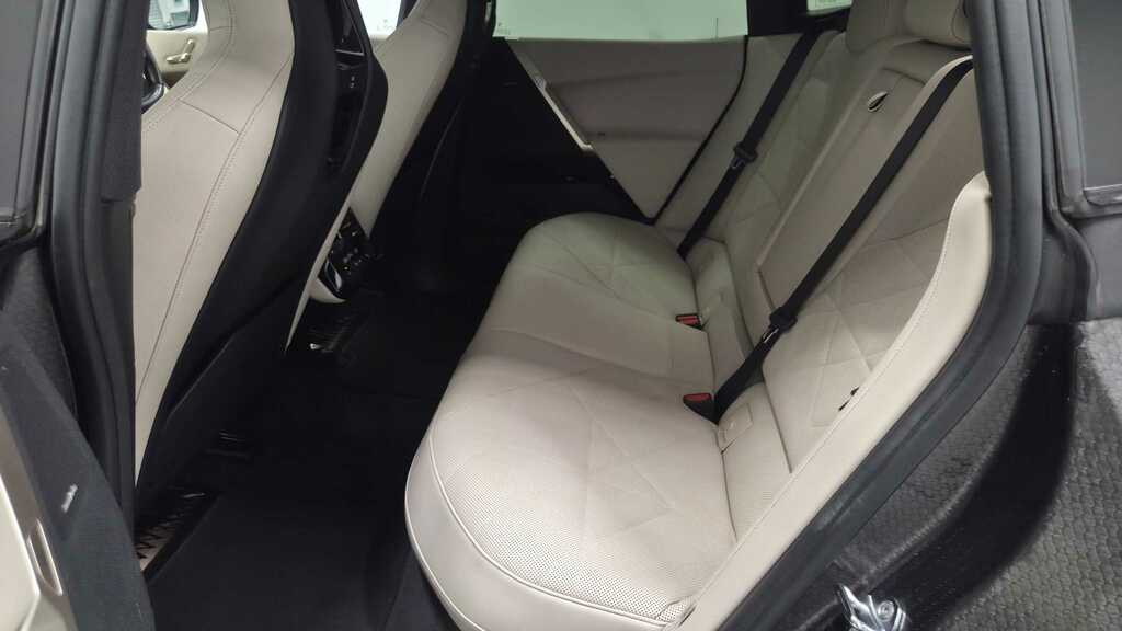BMW iX IX Xdrive40 M Sport Edition Black #12