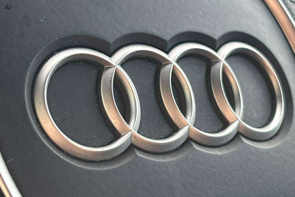 Audi RS3 Rs 3 Sportback Vorsprung 400 Ps S Tronic Green #38