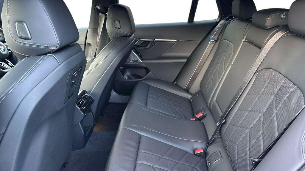 BMW 5 Series 530E M Sport Pro Tech Pluscomfort Plus Black #13