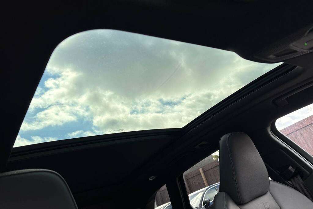Audi Q5 2.0 Tdi Quattro Launch Edition S Tronic 2025 Black #34