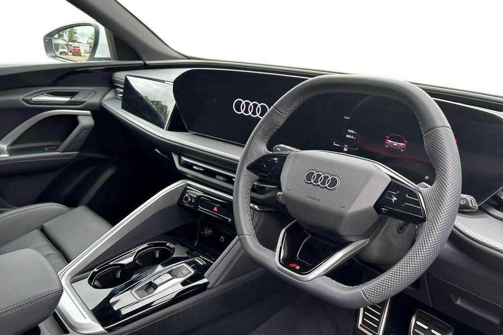 Audi Q5 2.0 Tfsi Quattro S Line S Tronic 2026 White #6