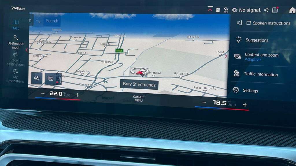 BMW M4 3.0 Biturbo Competition Convertible Ste Green #32