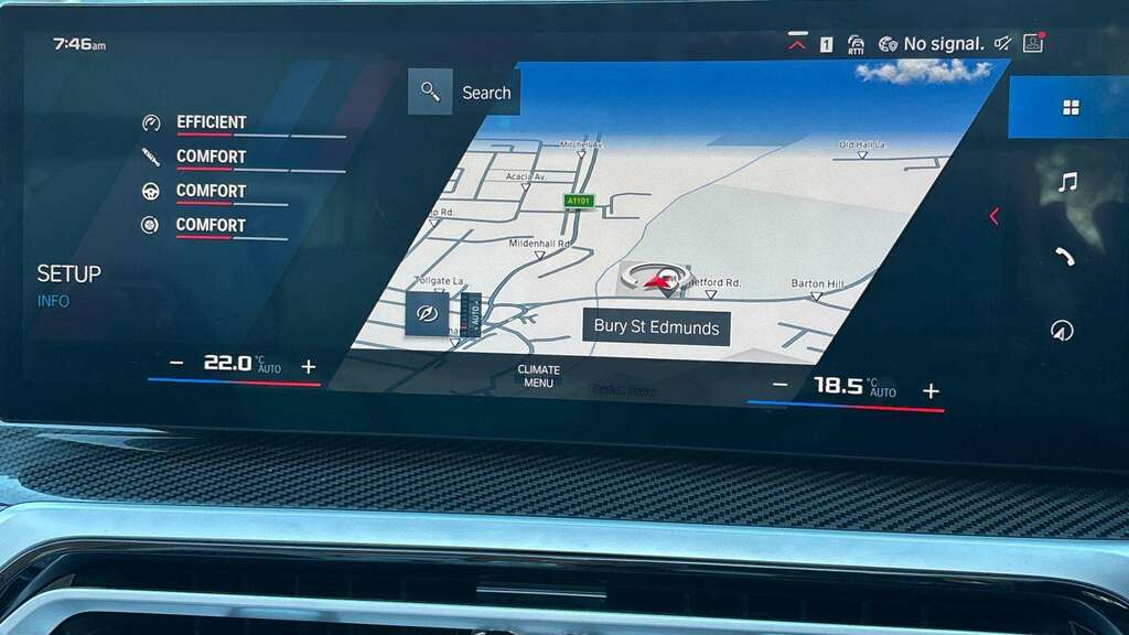 BMW M4 3.0 Biturbo Competition Convertible Ste Green #30