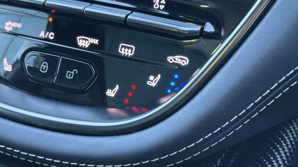 Aston Martin DBX 4.0 V8 707 4Wd Euro 6 Ss Red #45