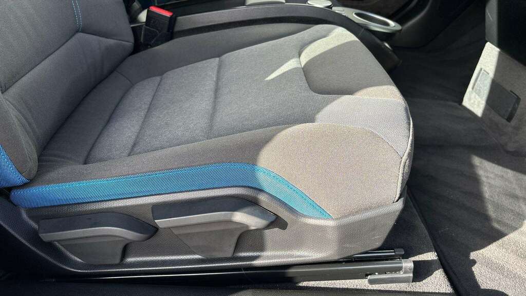 BMW i3 125Kw 42Kwh Black #27