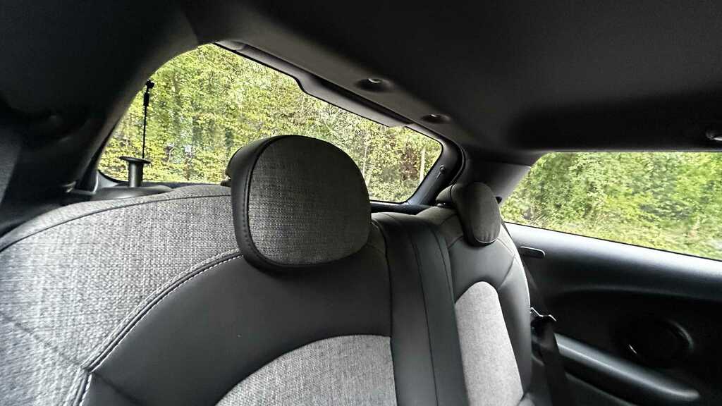 Mini Hatch F56 Mini 3-Door Hatch Cooper S Sport Lci II Red #19