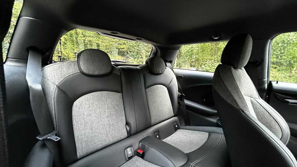 Mini Hatch F56 Mini 3-Door Hatch Cooper S Sport Lci II Red #18