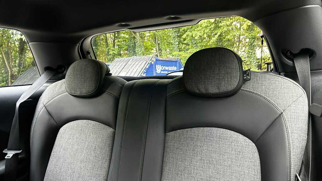 Mini Hatch F56 Mini 3-Door Hatch Cooper S Sport Lci II Red #16