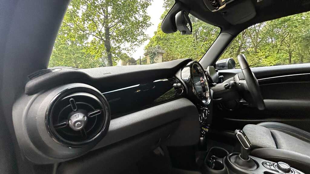Mini Hatch F56 Mini 3-Door Hatch Cooper S Sport Lci II Red #14