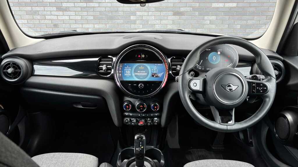 Mini Hatch 2.0 S Classic 2023 White #3