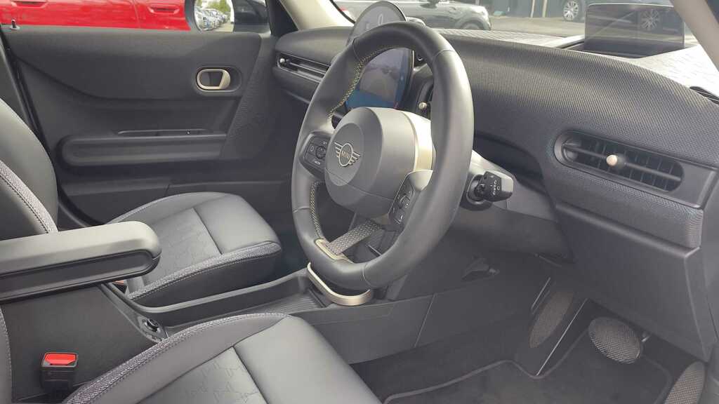 Mini Hatch 2.0 S Classic 2025 Grey #6