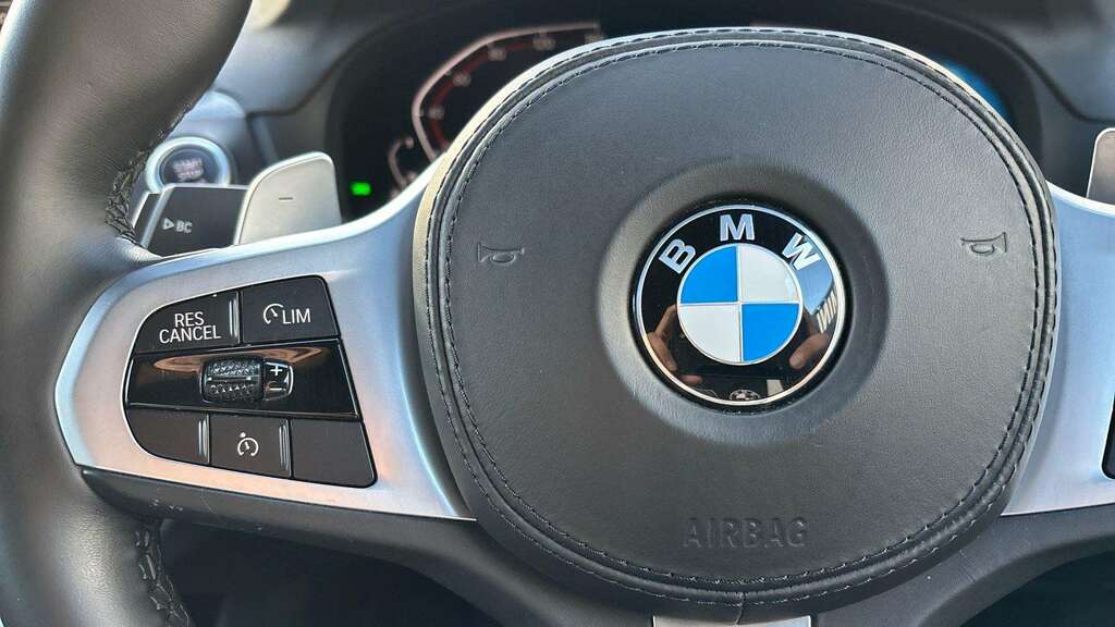 BMW X3 X3 Xdrive 30E M Sport Black #21