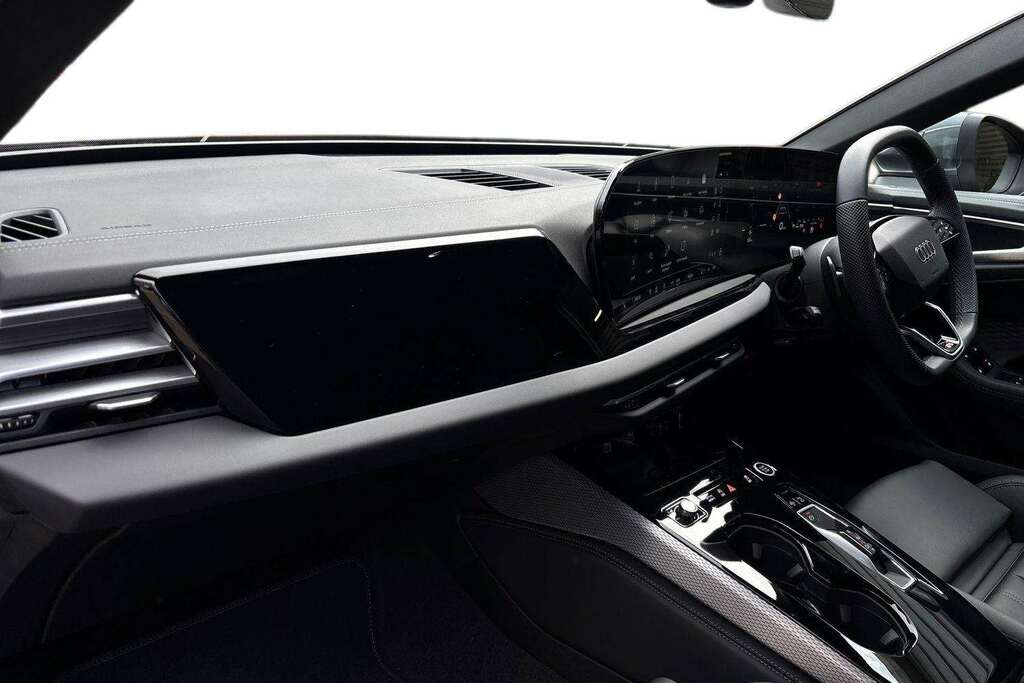 Audi A5 2.0 Tfsi 150 S Line S Tronic 2026 #2