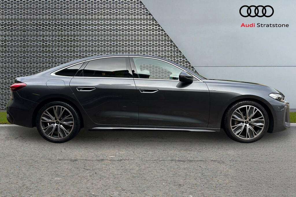 Audi A5 2.0 Tfsi 150 S Line S Tronic 2026 #4
