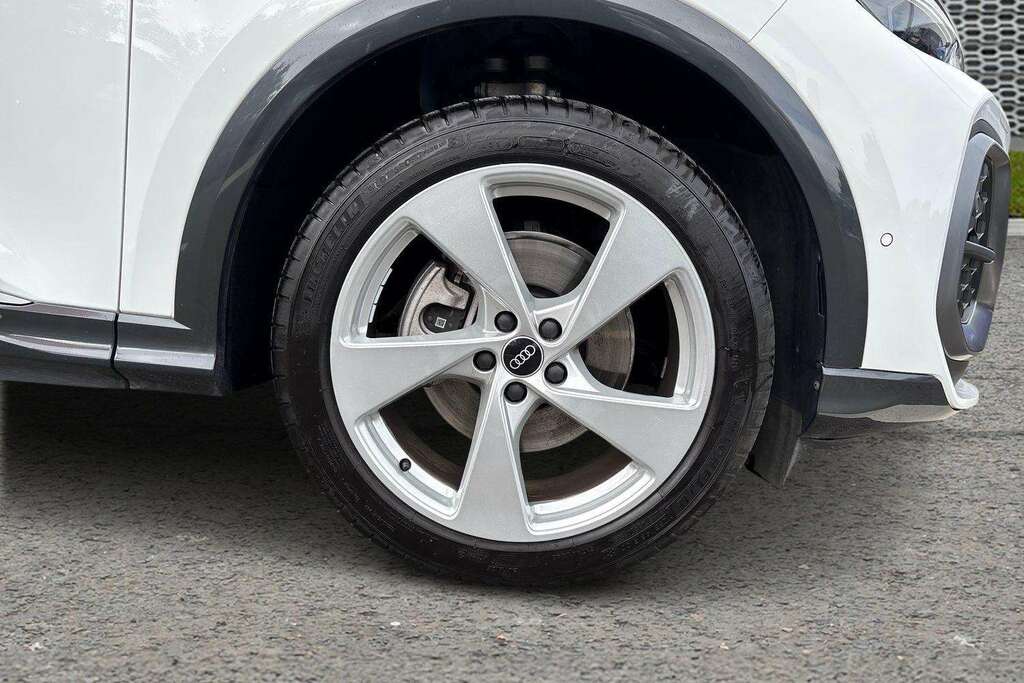Audi Q5 2.0 Tfsi Quattro S Line S Tronic 2026 White #5