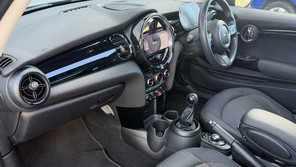 Mini Hatch 1.5 Cooper Classic 2021  #6
