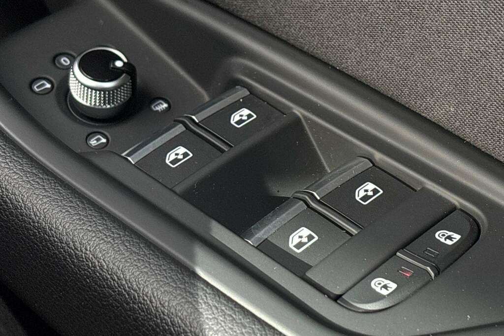 Audi A4 35 Tfsi Sport Edition S Tronic Grey #14