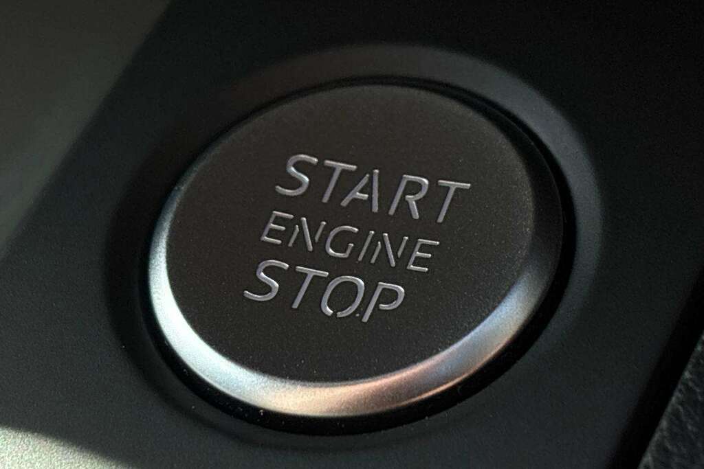 Audi A4 35 Tfsi Sport Edition S Tronic Grey #31
