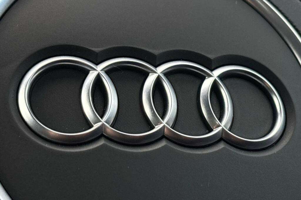 Audi A4 35 Tfsi Sport Edition S Tronic Grey #12