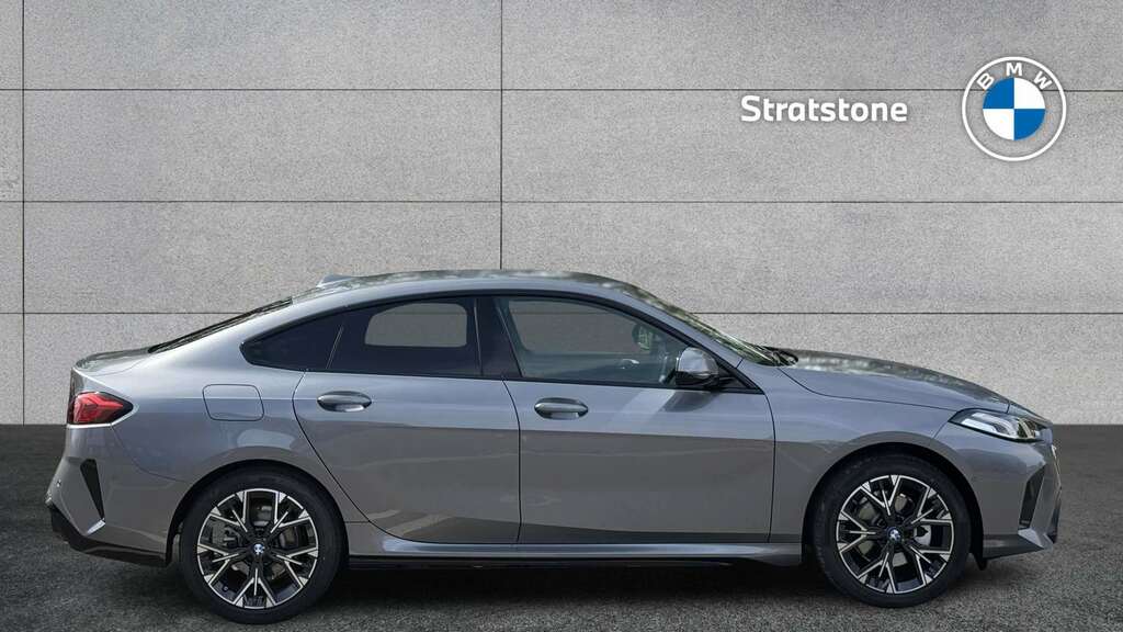 BMW 2 Series 220 M Sport Step 2026 Grey #3