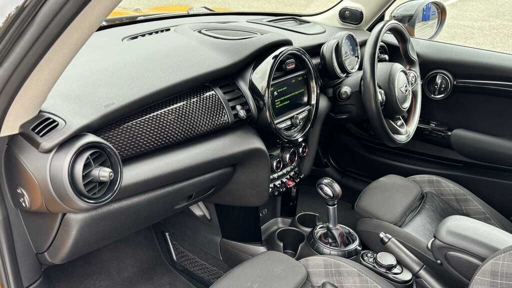 Mini Hatch 2.0 Cooper S 2017 Orange #6