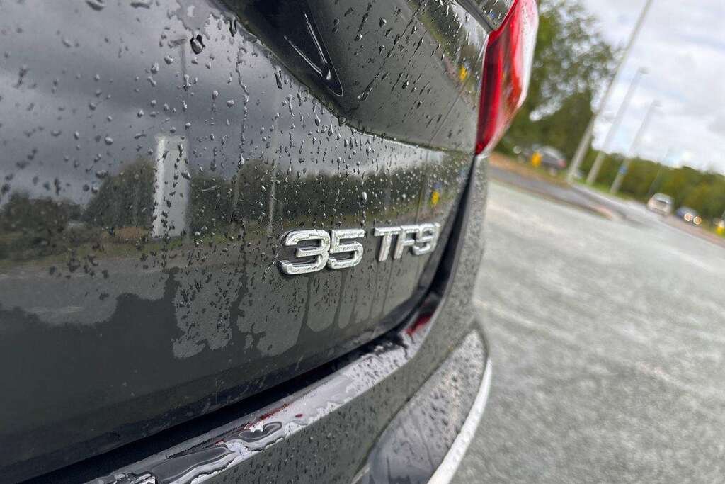 Audi Q2 35 Tfsi Black Edition S Tronic 2024 Grey #12