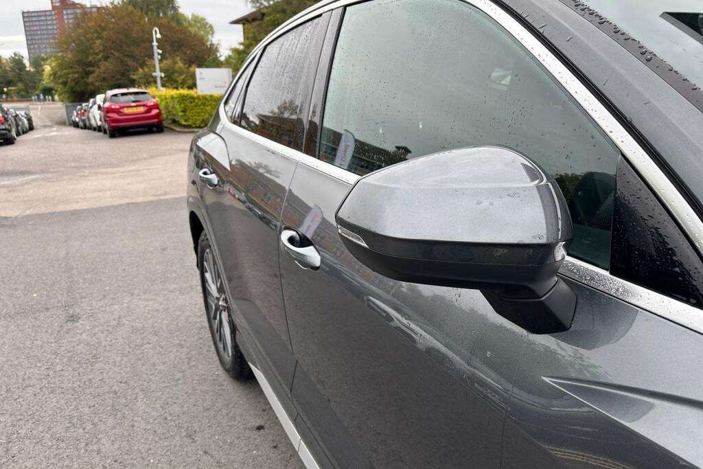Audi Q3 35 Tdi S Line S Tronic Grey #33