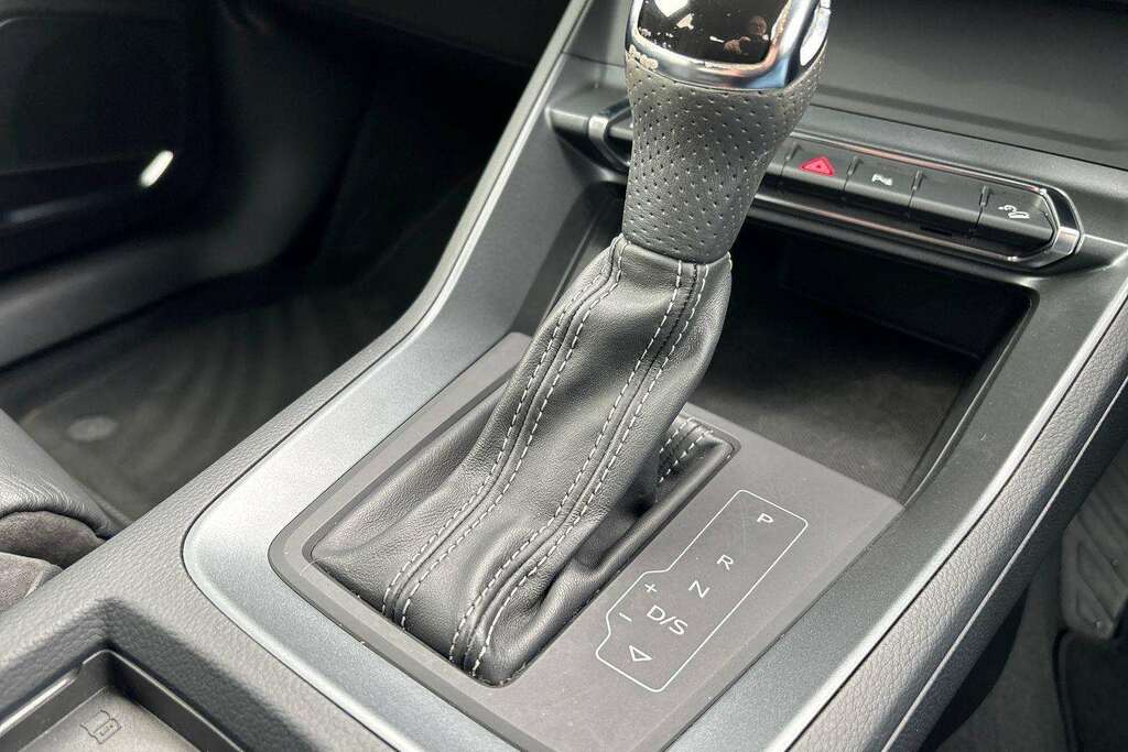 Audi Q3 35 Tdi S Line S Tronic Grey #15