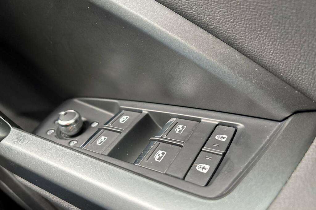 Audi Q3 35 Tdi S Line S Tronic Grey #14