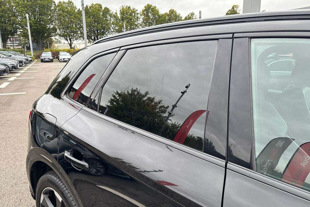 Audi Q5 40 Tdi Quattro S Line S Tronic White #40