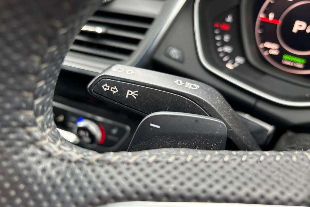 Audi Q5 40 Tdi Quattro S Line S Tronic White #32