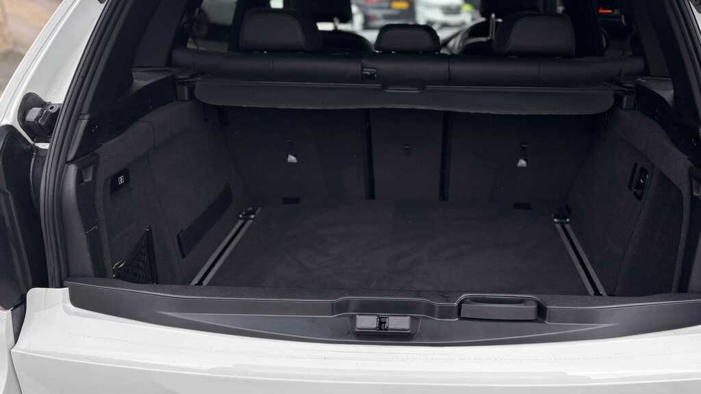 BMW X5 30D M Sport U1016872 Ulez White #33