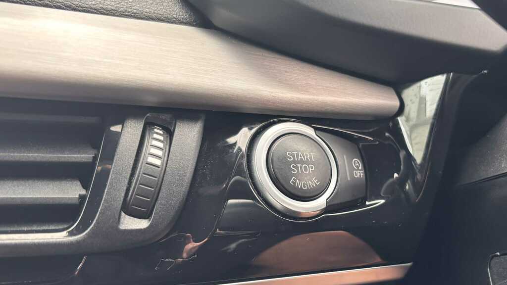 BMW X5 30D M Sport U1016872 Ulez White #29