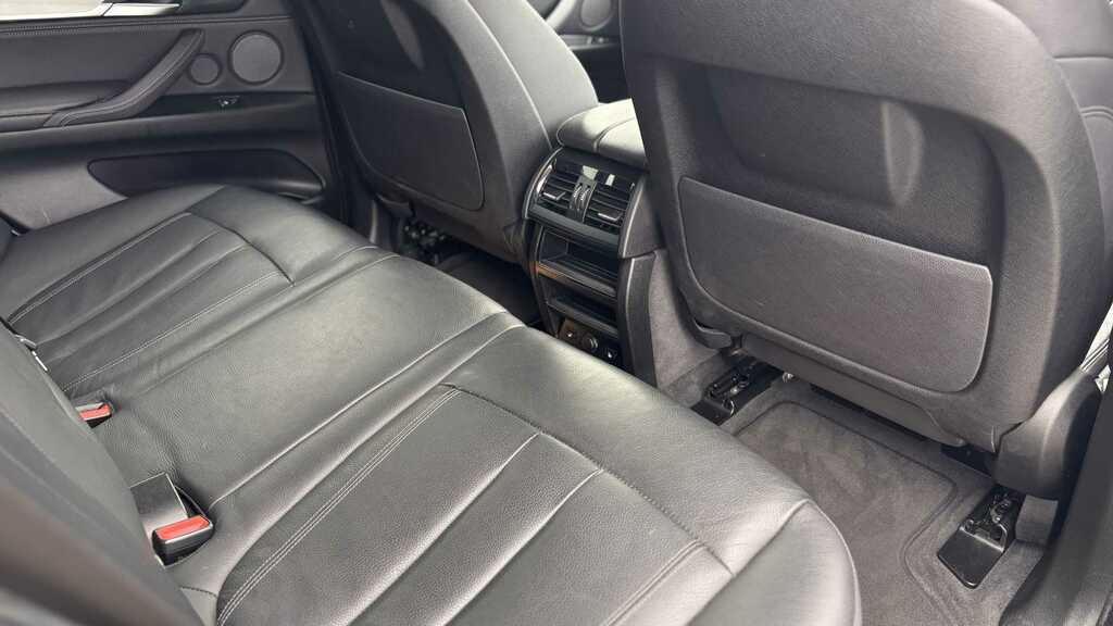 BMW X5 30D M Sport U1016872 Ulez White #26