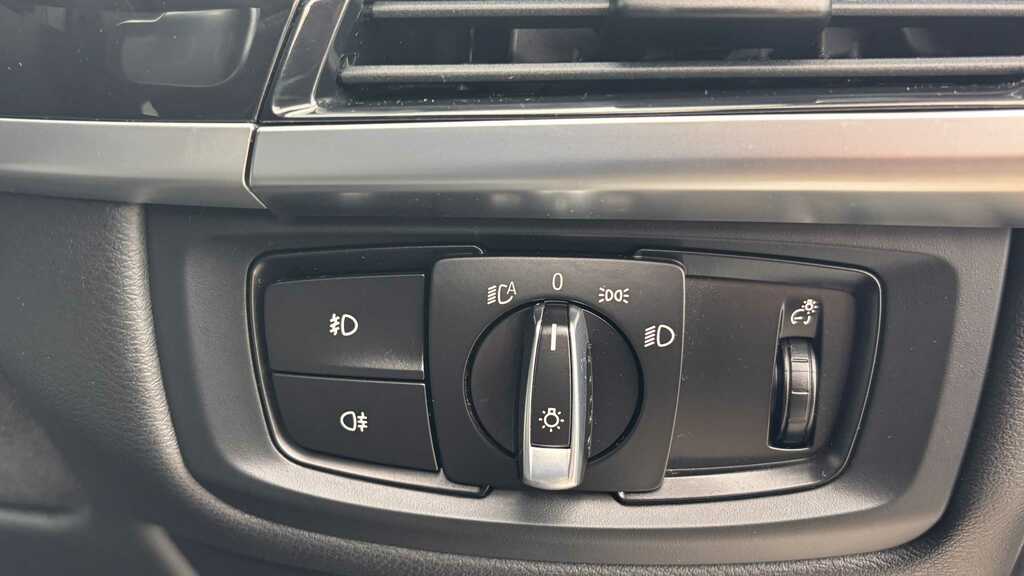 BMW X5 30D M Sport U1016872 Ulez White #30
