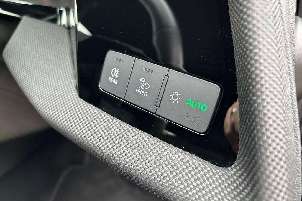Audi A3 Sportback Black Edition 35 Tfsi 150 Ps S Tronic 5 Green #33