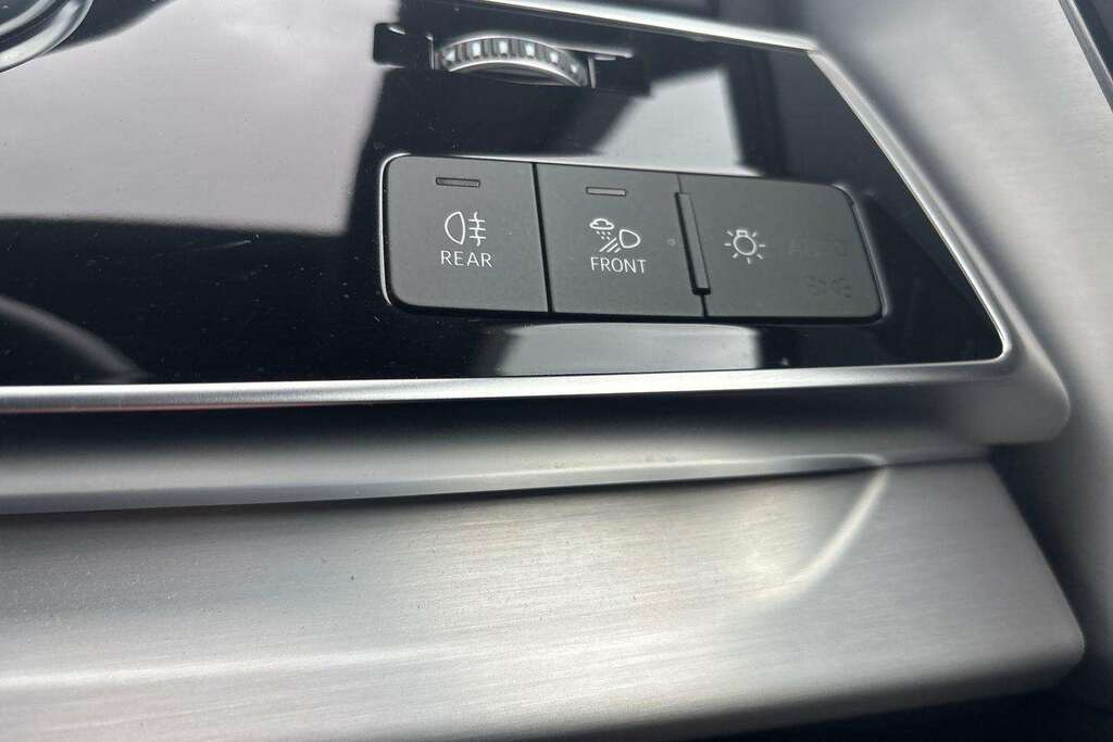 Audi Q7 Q7 Black Edition 50 Tdi Mhev Quattro Blue #35