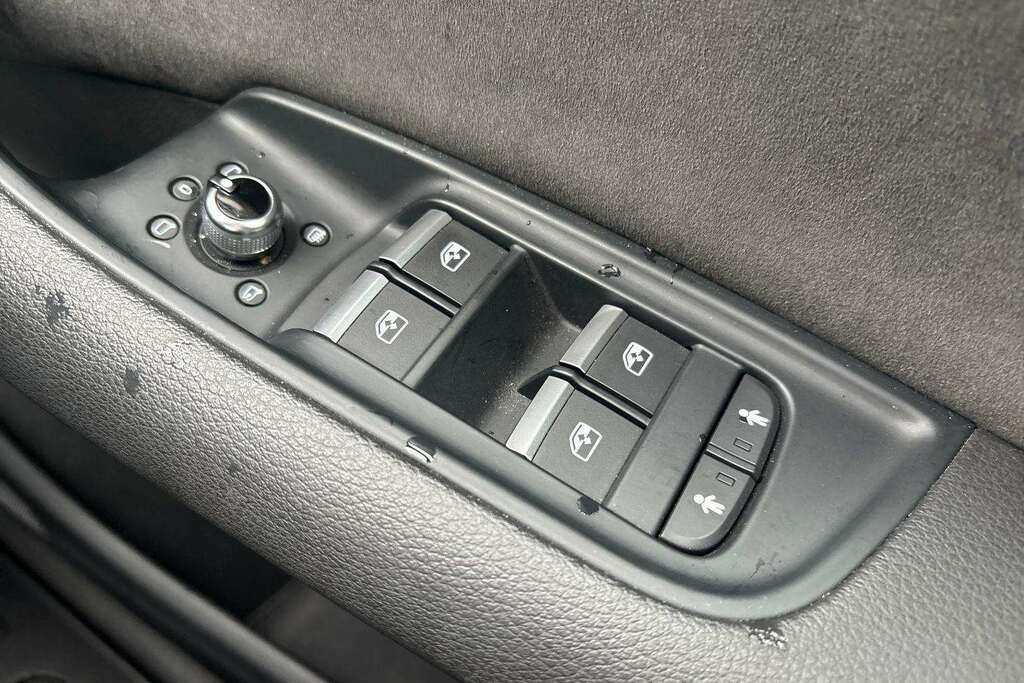 Audi Q7 Q7 Black Edition 50 Tdi Mhev Quattro Blue #14