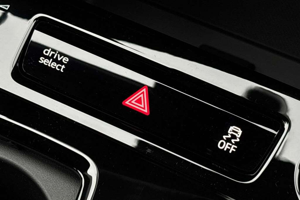 Audi A6 2.0 Tfsi 204 S Line S Tronic 2025 Blue #29