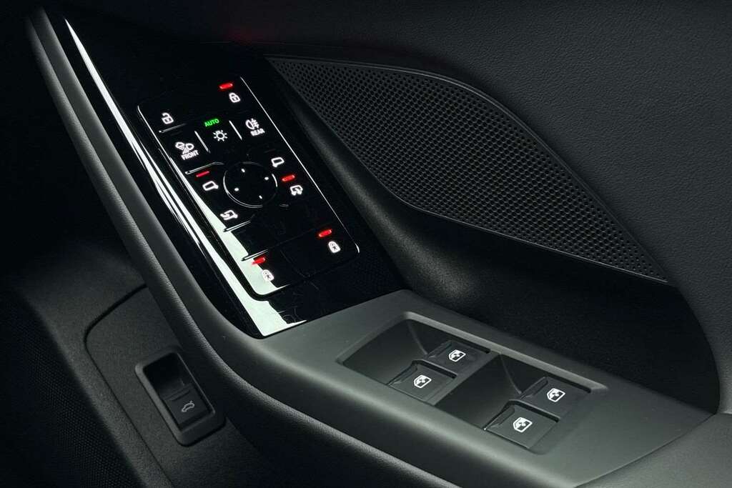 Audi A6 2.0 Tfsi 204 S Line S Tronic 2025 Blue #14