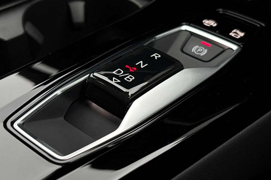 Audi A6 2.0 Tfsi 204 S Line S Tronic 2025 Blue #15
