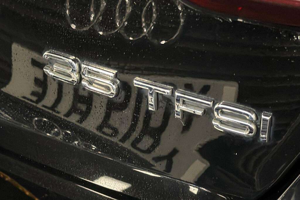 Audi A4 Audi Saloon 35 Tdi Black Edition S Tron White #12