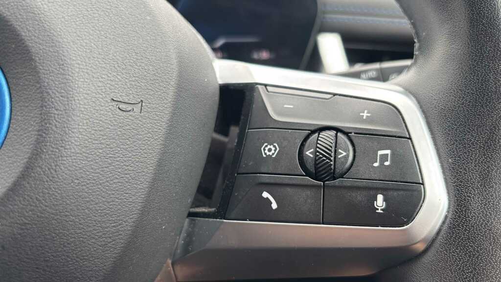 BMW iX1 Ix1 Xdrive30 M Sport #20