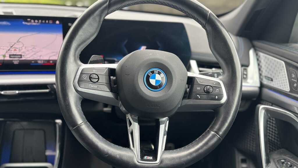 BMW iX1 Ix1 Xdrive30 M Sport #18