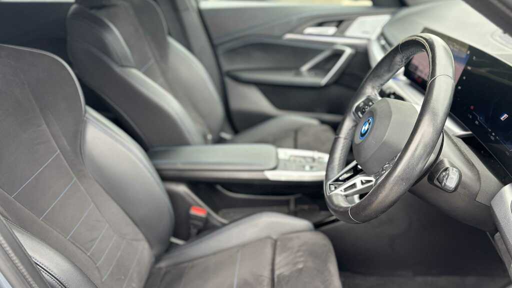 BMW iX1 Ix1 Xdrive30 M Sport #21