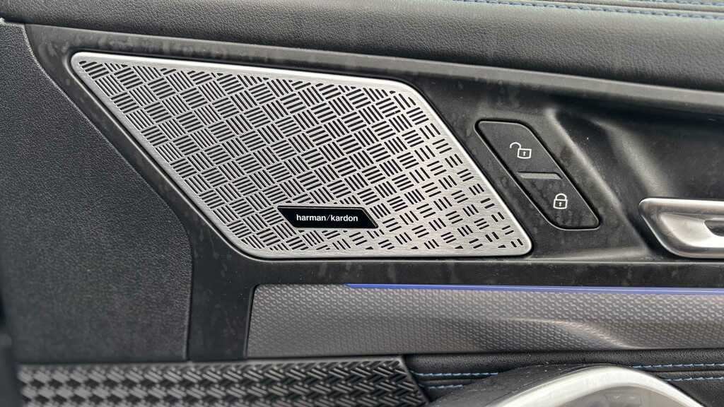 BMW iX1 Ix1 Xdrive30 M Sport #16