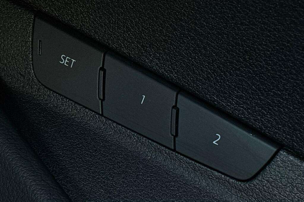 Audi E-tron 55 Vorsprung Sportback Quattro 9 YH72VXN Grey #29