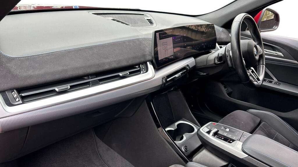 BMW X2 X2 Sdrive20i M Sport  #8