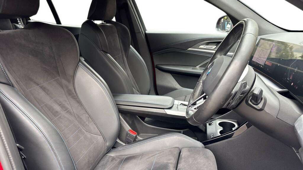 BMW X2 X2 Sdrive20i M Sport  #12
