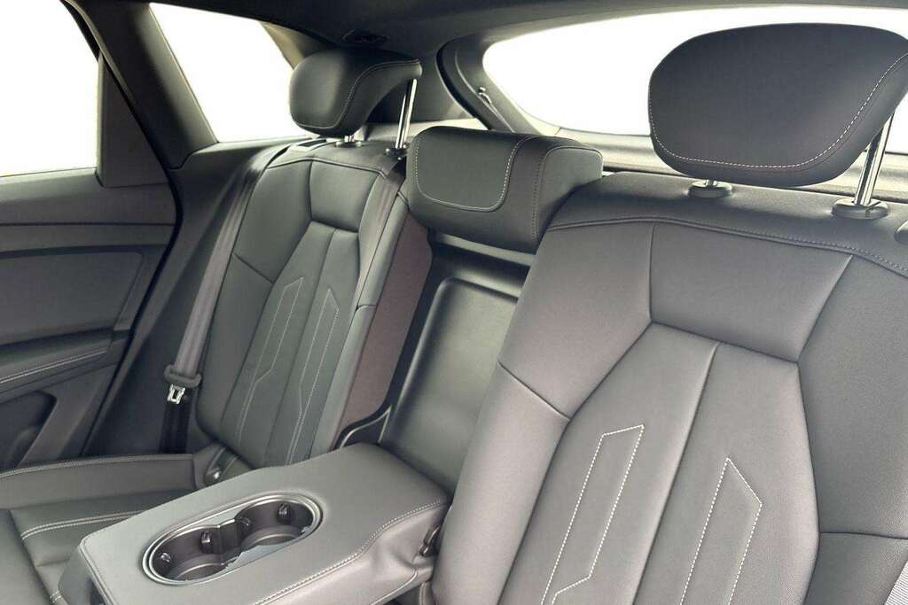 Audi Q4 E Tron 45 S Line Suv Quattro 82Kwh 286 Black #22